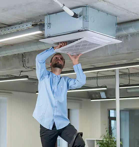 Professional Air Duct Cleaners in West Memphis, AR