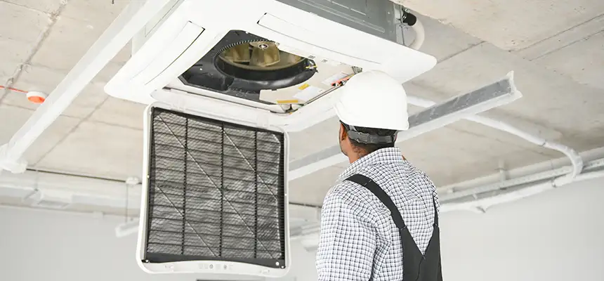 Our Affordable Duct Cleaning Near Me Services in West Memphis, AR