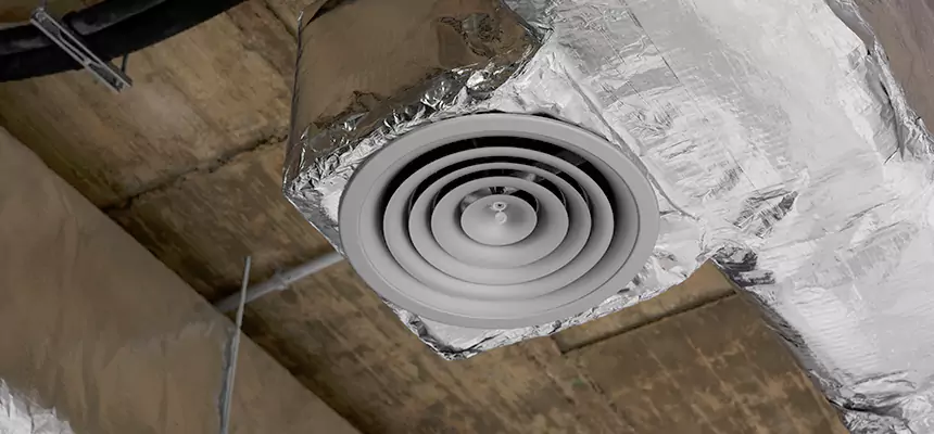 Our Basement Vent Cleaning Services in West Memphis, AR