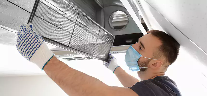 Our Dryer Vent Cleaning Services in West Memphis, AR