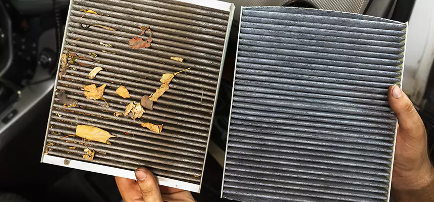 Our Dryer Vent Lint Filter Cleaning Services in West Memphis, AR