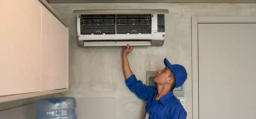 Balanced Fresh‑Air Ventilation (ERV/HRV) in West Memphis