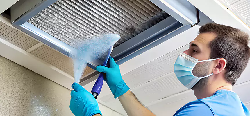 Our Home Ventilation Cleaning Services in West Memphis, AR