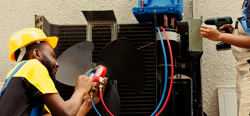 Our HVAC Airflow Optimization Services in West Memphis, AR