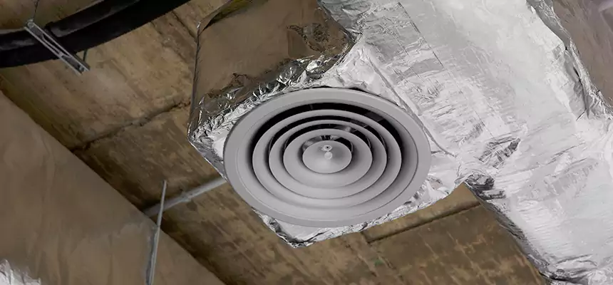 Advanced Industrial Ductwork Cleaning in West Memphis