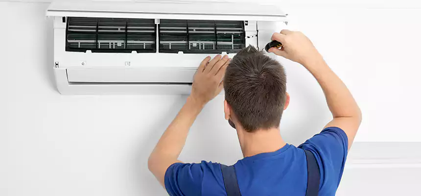Our Smart Air Conditioning Installation Services in West Memphis, AR