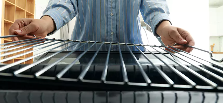 Our Vent Grille Washing Services in West Memphis, AR