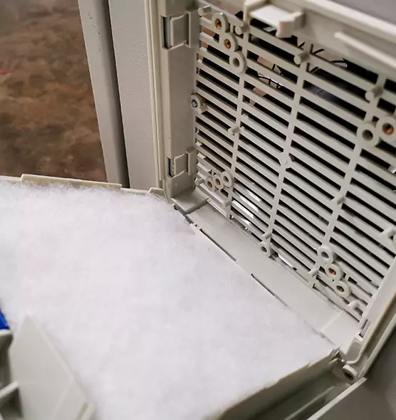 About Air Duct Overhaul & Upgrades in West Memphis, AR