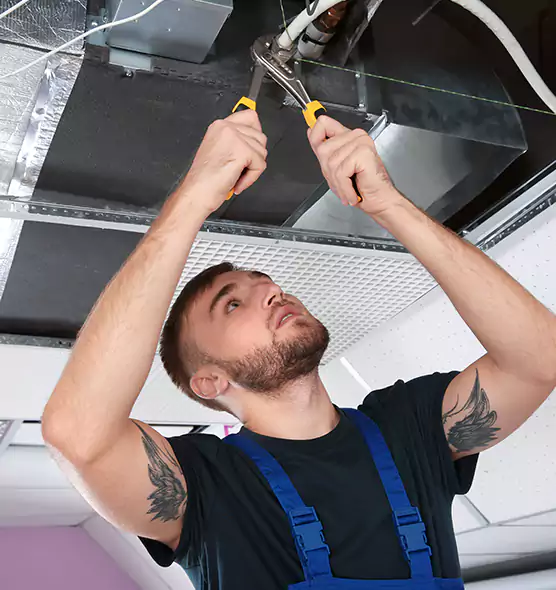 About Air Duct Repair Services in West Memphis, AR