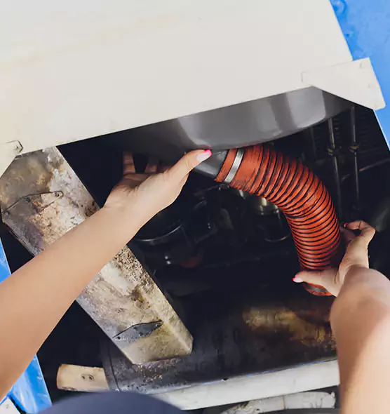 About Air Duct Virus Disinfection in West Memphis, AR