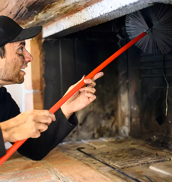About Expert Chimney Cleaning in West Memphis, AR
