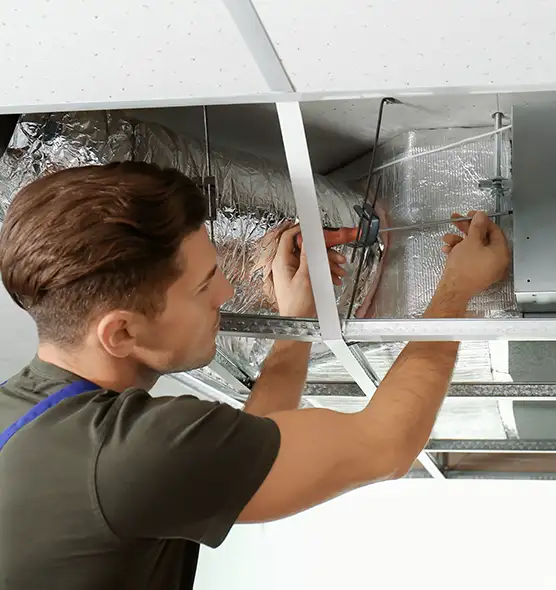 Professional Clogged Dryer Vent Repair in West Memphis, AR