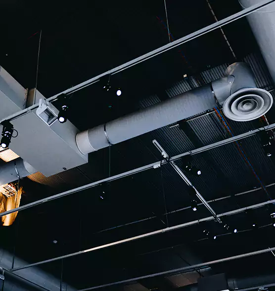 About Duct Sanitization with UV Light in West Memphis, AR