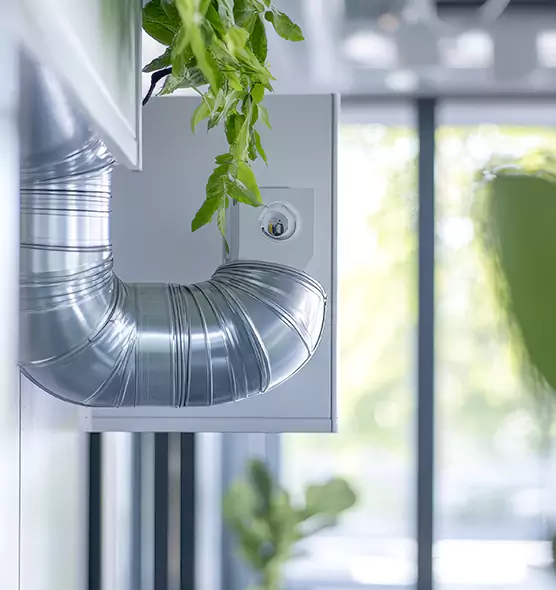 Professional Eco-Safe Dryer Vent Cleaning in West Memphis, AR