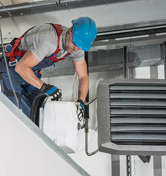 About HVAC Mold Remediation Service in West Memphis, AR