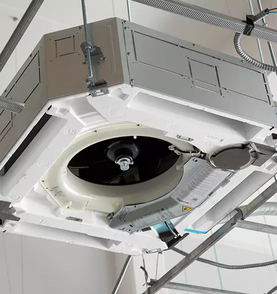 Professional Industrial Dryer Vent Cleaning in West Memphis, AR