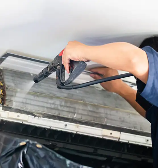 Welcome to Move-in/Move-out Duct Cleaning Services in West Memphis, AR