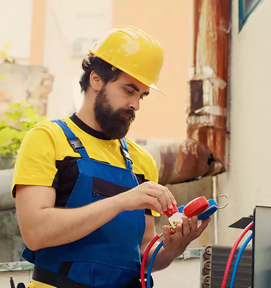 About Smart HVAC Installation in West Memphis, AR