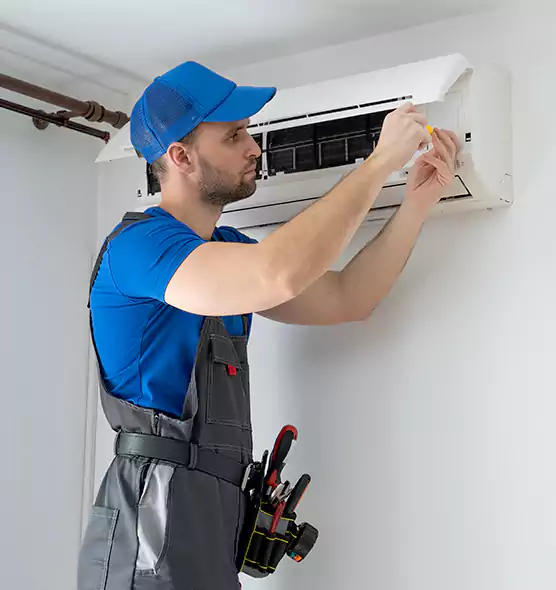About Smart Thermostat AC Installation in West Memphis, AR