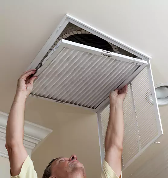 Professional Vent Relocation Services in West Memphis, AR