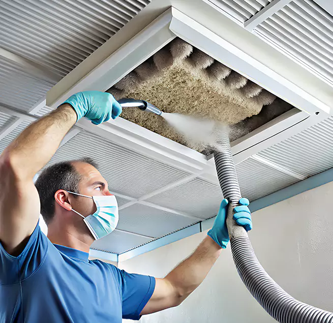 Why Homeowners Businesses Trust Us in West Memphis, AR?