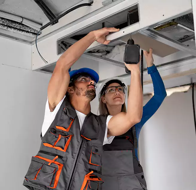 Why Homeowners & Businesses Trust Us in West Memphis, AR